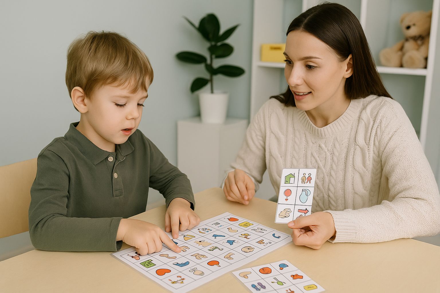 Centro Studi Autismo